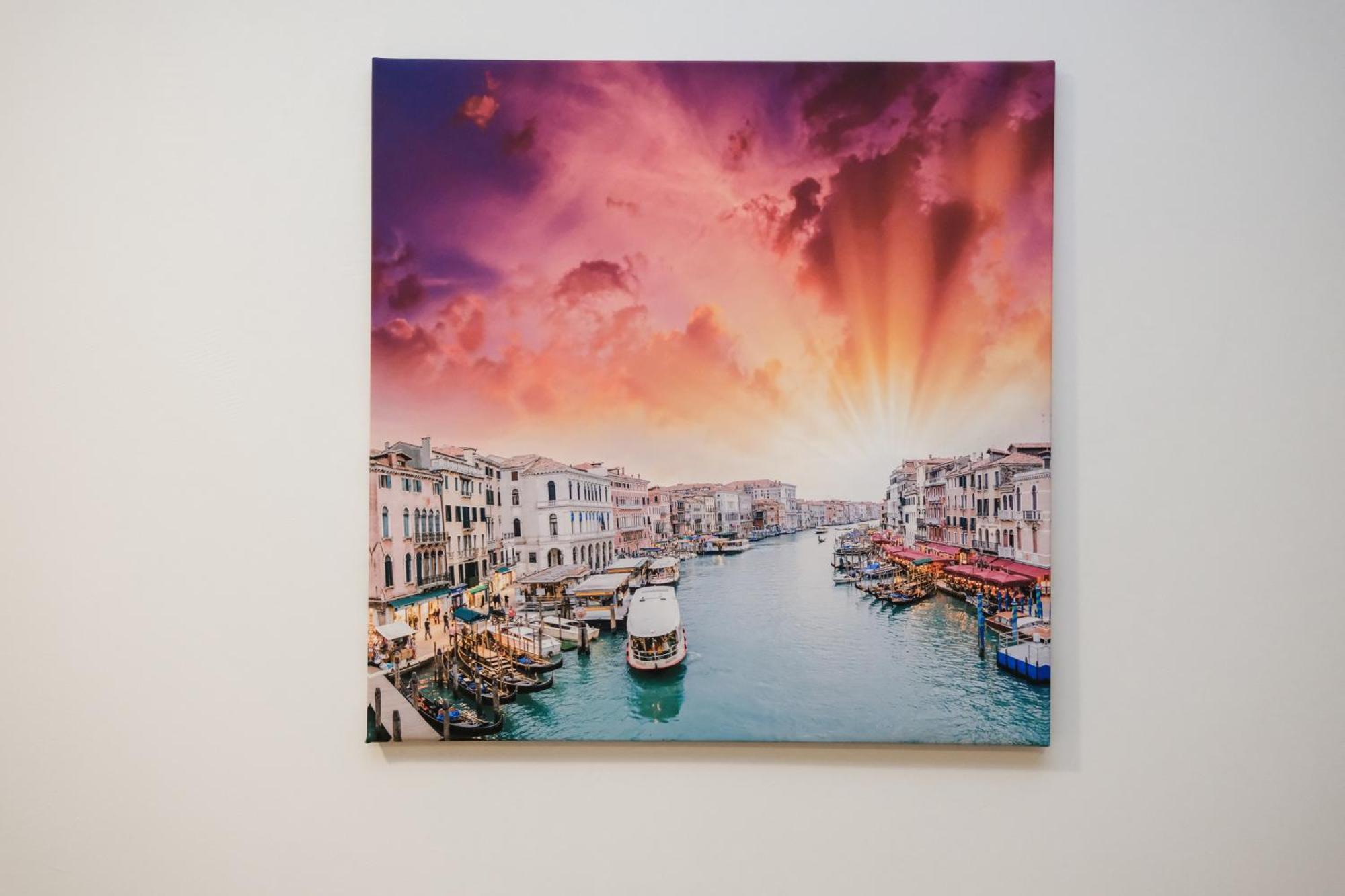 Apartment Schlosscasa Venedig