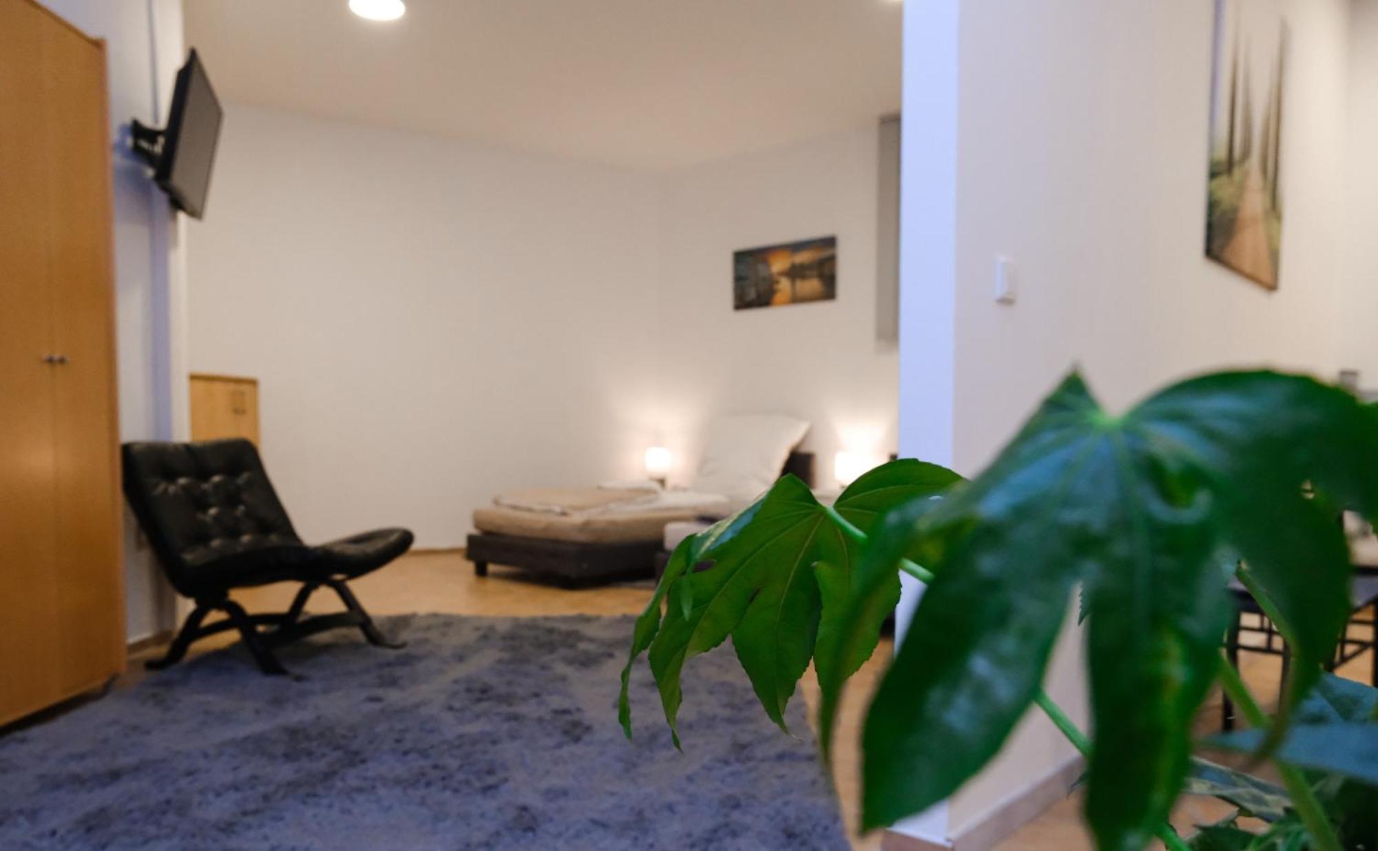 Schlosscasa Venedig Apartment Lauf an der Pegnitz